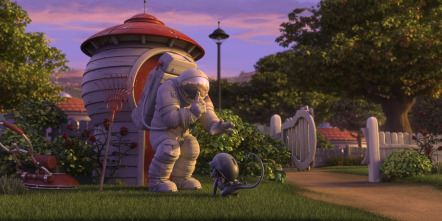 Imagen de Planet 51 - 10