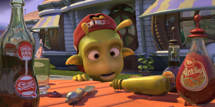 Imagen de Planet 51 - 3