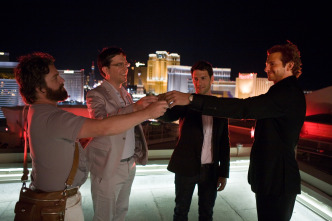 Imagen de Resacón en Las Vegas - 9