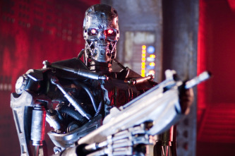 Imagen de Terminator Salvation - 3