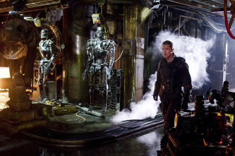 Imagen de Terminator Salvation - 13