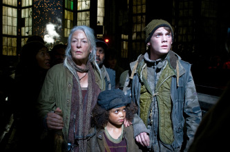 Imagen de Terminator Salvation - 15
