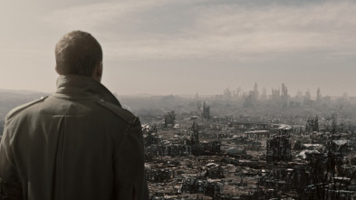 Imagen de Terminator Salvation - 11