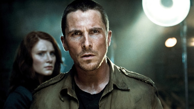 Imagen de Terminator Salvation - 6