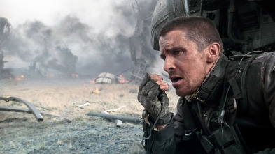 Imagen de Terminator Salvation - 10
