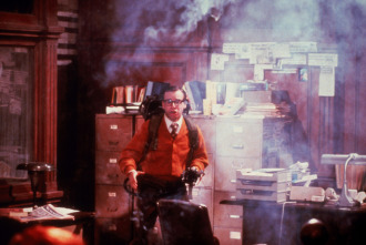 Imagen de Cazafantasmas II - 16