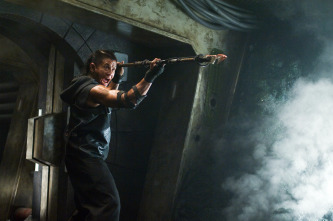 Imagen de Pandorum - 5