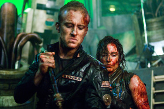 Imagen de Pandorum - 13