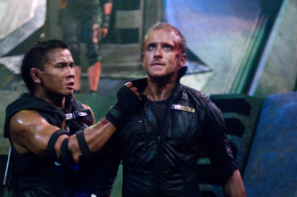 Imagen de Pandorum - 14