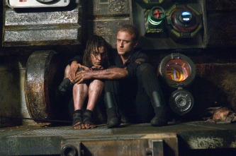 Imagen de Pandorum - 4