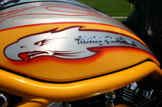 Imagen de Megafactorías: Harley Davidson - 7