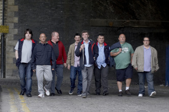 Imagen de Buscando a Eric - 6