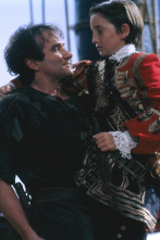 Imagen de Hook (El capitán Garfio) - 13