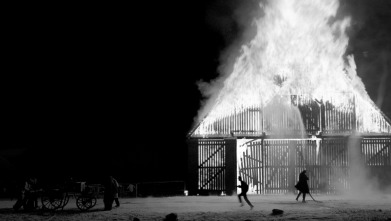 Imagen de La cinta blanca - 11
