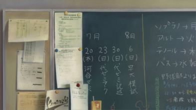 Imagen de La chica que saltaba a través del tiempo - 10