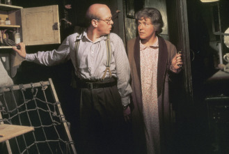Imagen de El estrangulador de Rillington Place - 4