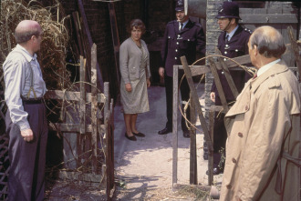 Imagen de El estrangulador de Rillington Place - 5