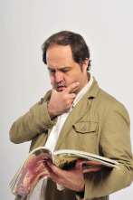 Imagen de ¿Qué fue de Jorge Sanz? (T1) - 12