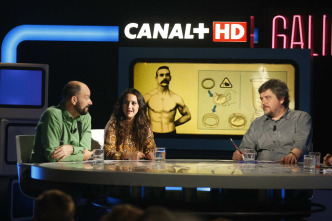 Imagen de Ilustres ignorantes (T3): España cañí - 6