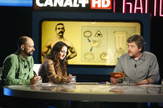 Imagen de Ilustres ignorantes (T3): España cañí - 10