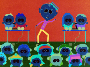 Imagen de South Park: Más grande, más largo y sin cortes - 3