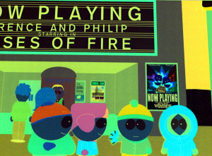 Imagen de South Park: Más grande, más largo y sin cortes - 4