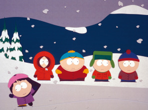 Imagen de South Park: Más grande, más largo y sin cortes - 6