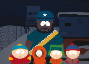 Imagen de South Park: Más grande, más largo y sin cortes - 7