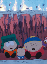 Imagen de South Park: Más grande, más largo y sin cortes - 8