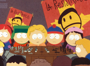 Imagen de South Park: Más grande, más largo y sin cortes - 9