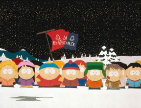 Imagen de South Park: Más grande, más largo y sin cortes - 10