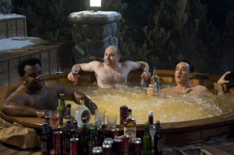 Imagen de Jacuzzi al pasado - 15