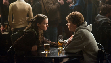Imagen de La red social - 12