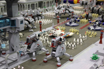 Imagen de Mega factorías  - 3