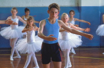 Imagen de Billy Elliot (Quiero bailar) - 5