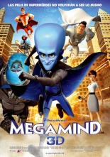 Imagen de Megamind - 8