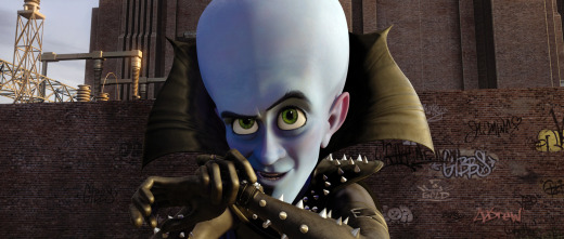 Imagen de Megamind - 5
