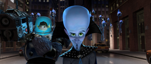 Imagen de Megamind - 7