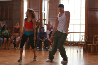Imagen de Step Up (Bailando) - 3