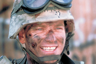Imagen de Black Hawk derribado - 9