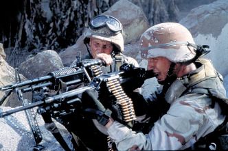 Imagen de Black Hawk derribado - 13
