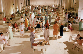 Imagen de El exorcista III - 10
