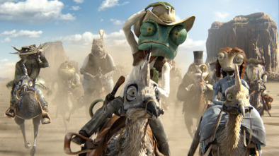 Imagen de Rango - 5