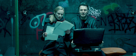 Imagen de Sin identidad - 3