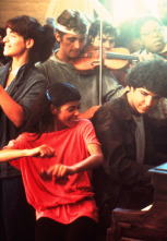 Imagen de Fama - 8