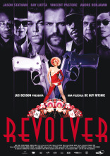 Imagen de Revolver - 2