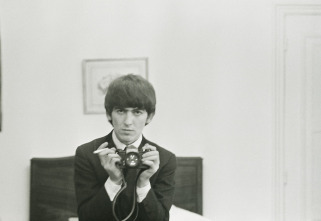 Imagen de George Harrison: Living in the Material World  - 5