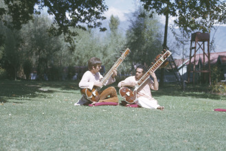 Imagen de George Harrison: Living in the Material World  - 8