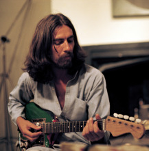 Imagen de George Harrison: Living in the Material World  - 9