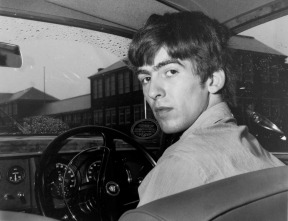 Imagen de George Harrison: Living in the Material World  - 7